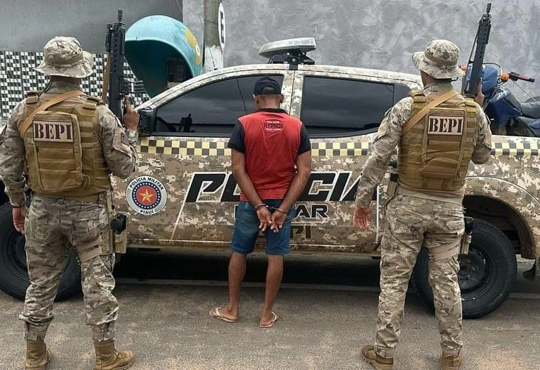 Fugitivo da Justiça