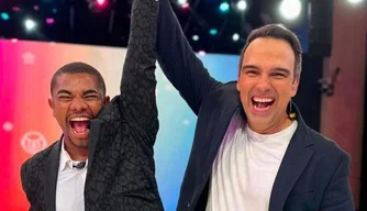 Davi é campeão do BBB24