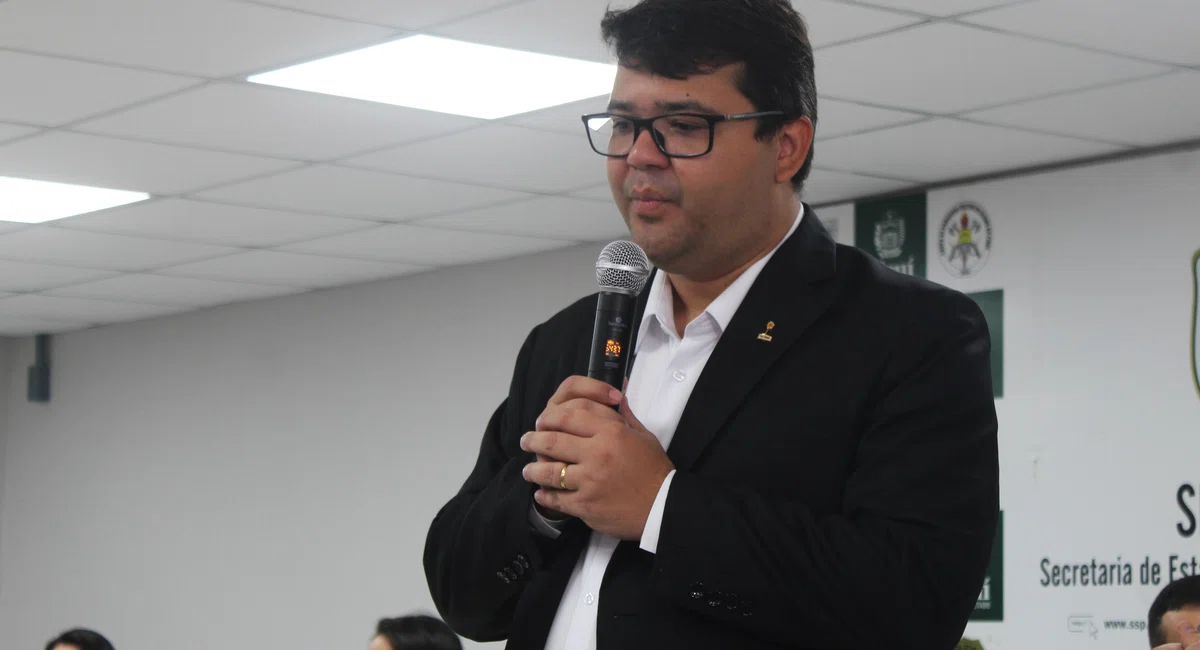 SSP-PI realiza a restituição de 700 celulares em Teresina nesta quinta