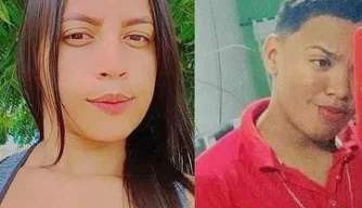 Casal é morto a facadas em residência no Rio Grande do Piauí