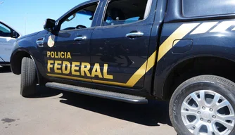 Polícia Federal (PF)