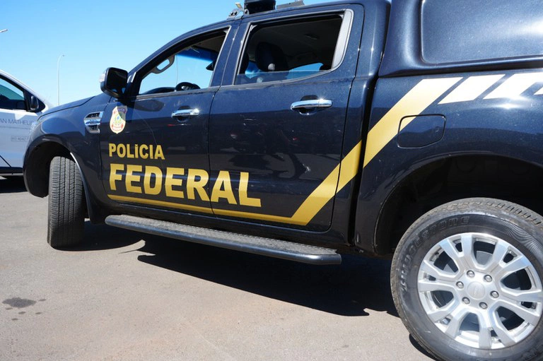 Polícia Rodoviária Federal (PRF)