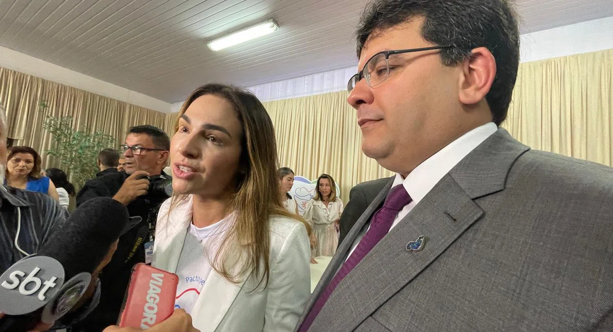 Programa Pacto Pelas Crianças do Piauí