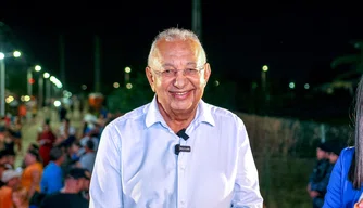 Prefeito Dr. Pessoa