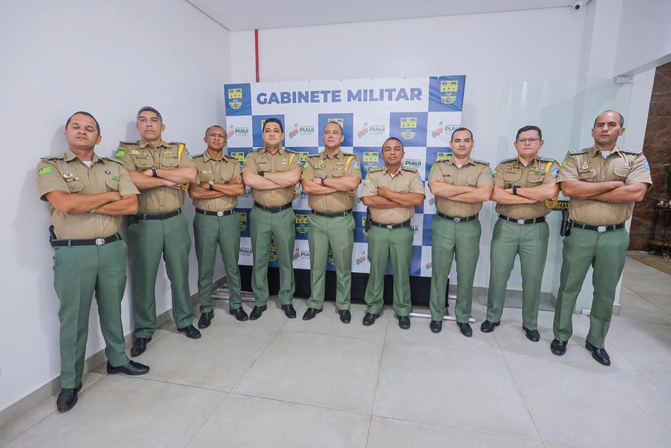 Gabinete Militar