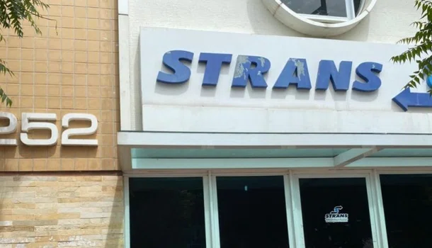 Strans Teresina