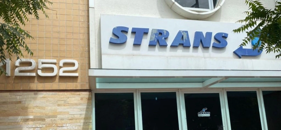 Strans Teresina