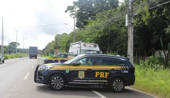 Polícia Rodoviária Federal