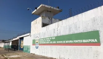 Penitenciária