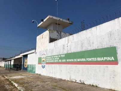 Penitenciária