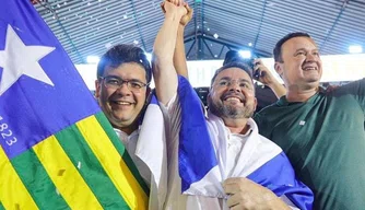 Pré-candidato Fábio Novo apresenta plano de governo para Teresina