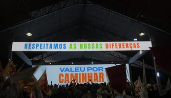 Pré-candidato Fábio Novo apresenta plano de governo para Teresina