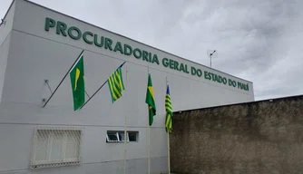 Procuradoria Geral do Paiuí