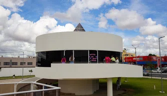 Nova Maternidade Dona Evangelina Rosa inaugura Capela Ecumênica