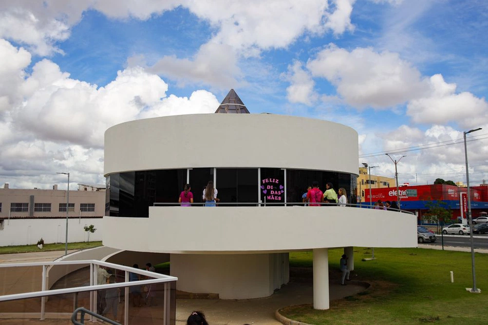 Nova Maternidade Dona Evangelina Rosa inaugura Capela Ecumênica