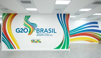 Teresina recebe eventos do G20 Social para debater combate à fome e à pobreza