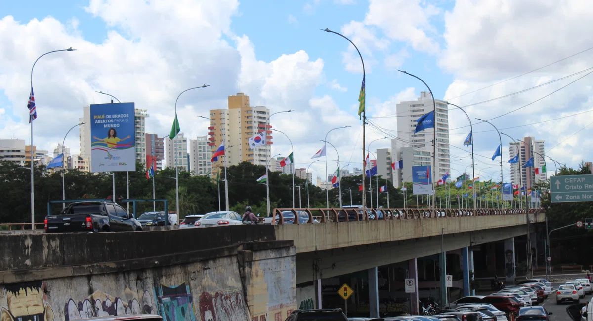 G20 conclui reunião em Teresina com consenso para Aliança Global contra a fome