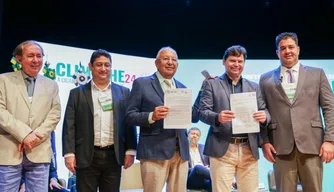 2ª Conferência do Clima em Teresina