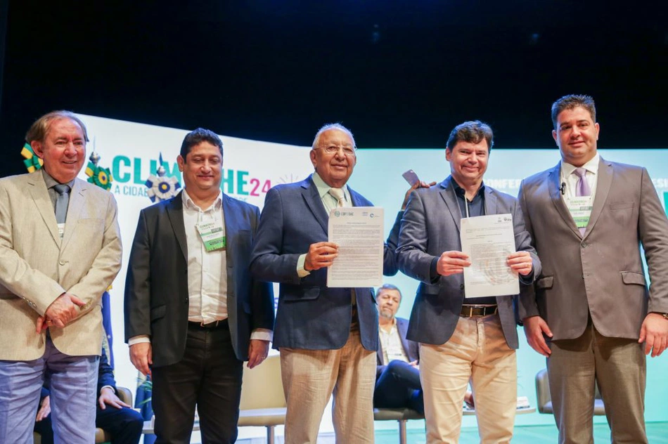 2ª Conferência do Clima em Teresina