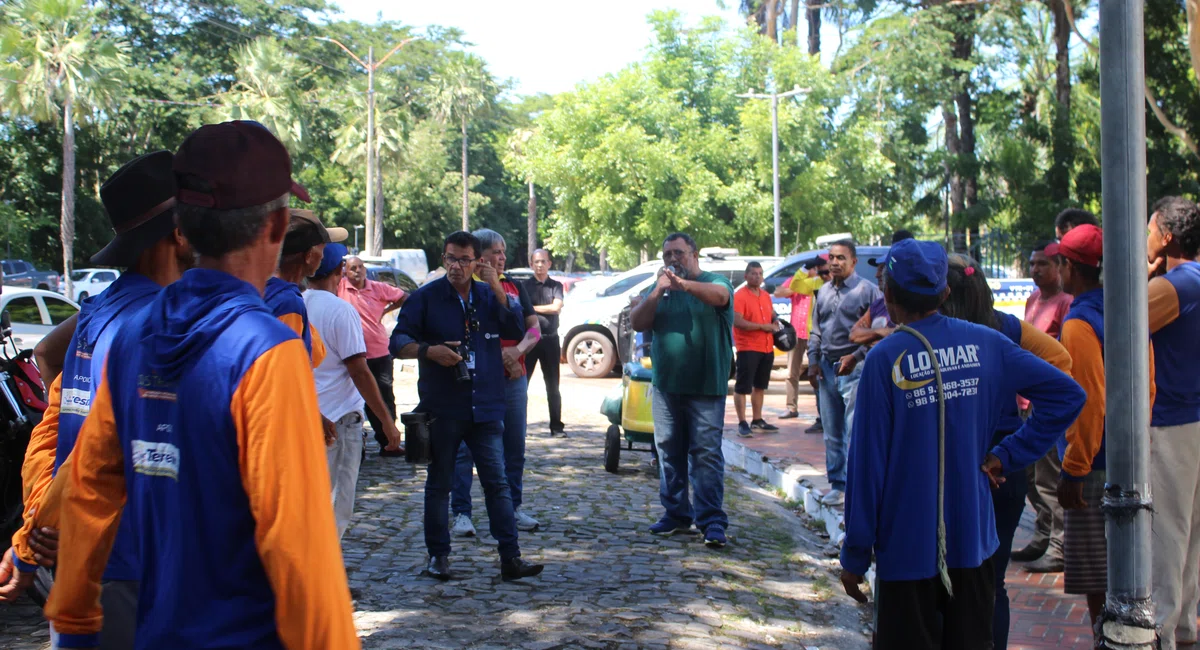 Lei "Teresina sem Tração" é aprovada na Câmara Municipal, gerando polêmica e protestos