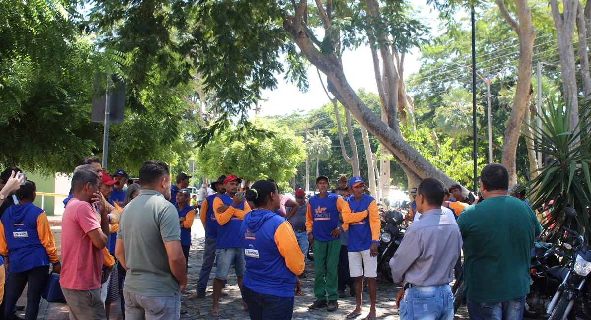 Lei "Teresina sem Tração" é aprovada na Câmara Municipal, gerando polêmica e protestos