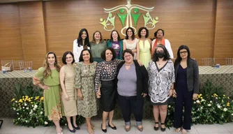 II Fórum Nacional das Defensorias Públicas para a Promoção e Defesa dos Direitos das Mulheres (Fonadem)