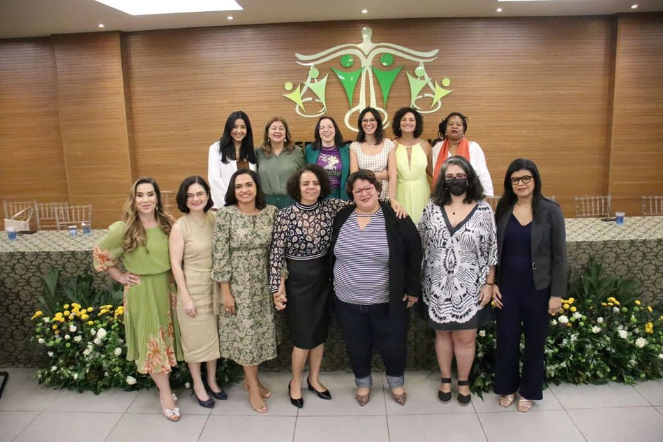 II Fórum Nacional das Defensorias Públicas para a Promoção e Defesa dos Direitos das Mulheres (Fonadem)