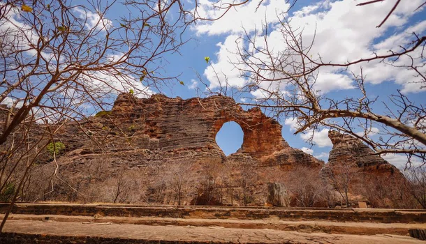 Parna Serra da Capivara