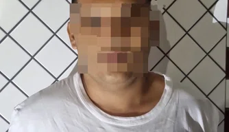 Polícia prende acusado de homicídio no Piauí em São Paulo