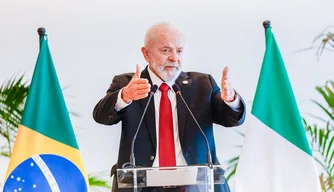 Luiz Inácio Lula da Silva