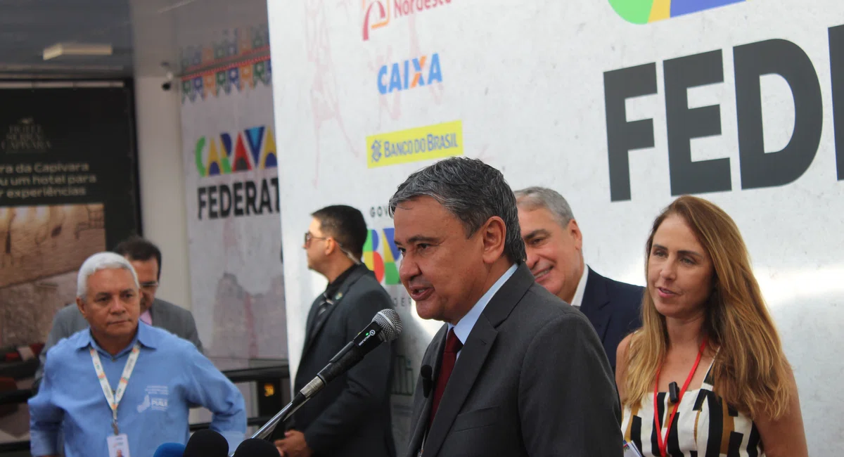 Caravana Federativa aproxima governo federal e municípios em Teresina