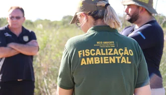 Operação Cerrado Vivo