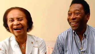 Mãe do Pelé morre aos 101 anos em Santos