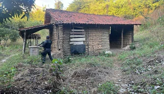 Polícia Militar recupera quatro motocicletas roubadas e apreende arma em Timon