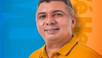 Prefeito Zé Henrique