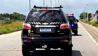 Polícia Federal