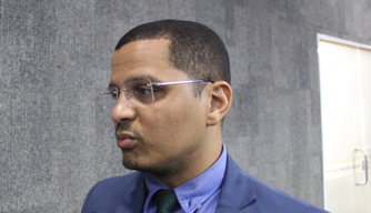 Ismael Silva (PSDB).