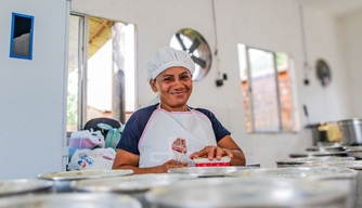 Programa Cozinha Solidária