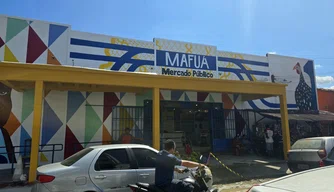 Mercado do Mafuá