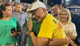 Teresina celebra as tradições nordestinas com o 1° Festival Junino “Viva São João