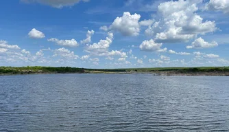 Sedec inicia obras da reforma da Barragem de Batemaré em Paulistana