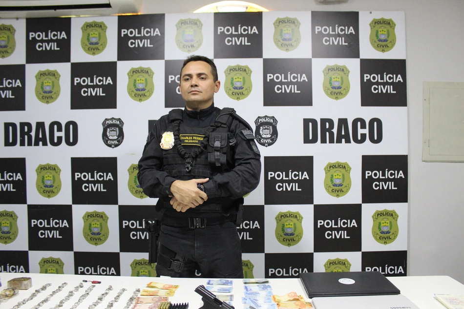 Operação DRACO 138