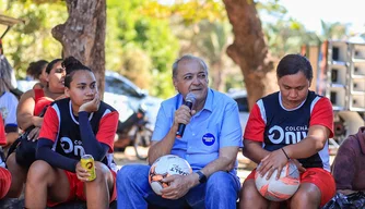 Sílvio Mendes (União Brasil)