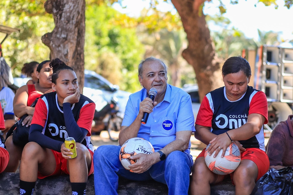 Sílvio Mendes (União Brasil)