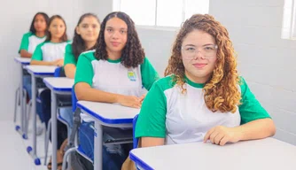 Férias e volta as aulas escolares