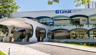 Great International School