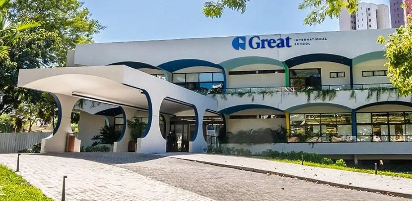 Great International School