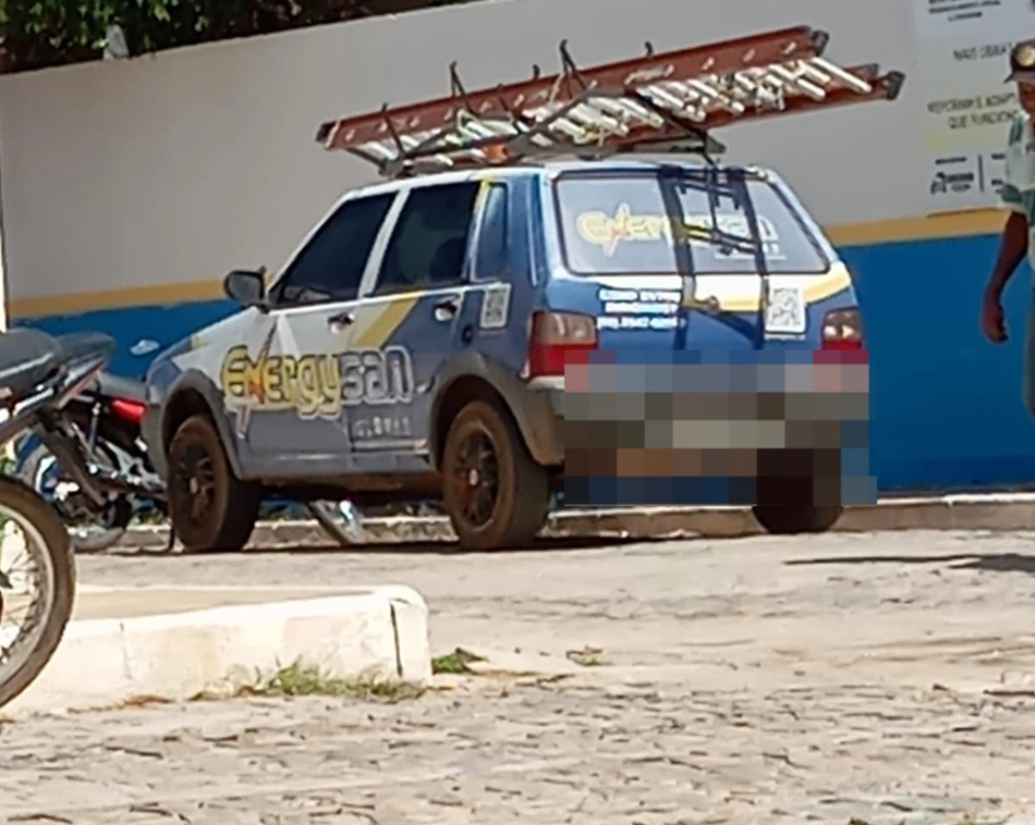 Vereador denuncia suposto desvio de refeições no Restaurante Popular de São João do Piauí