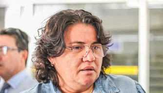 Prefeita Jôve Oliveira