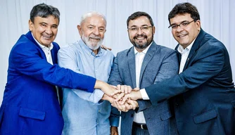 Campanha de Fábio Novo a prefeito de Teresina terá apoio de Lula